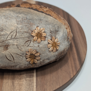The Nutty Loaf
