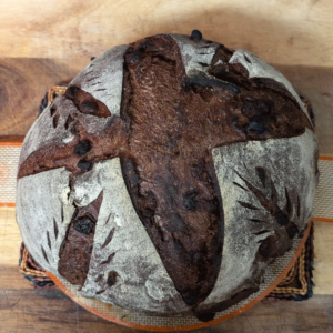 Chocolate-Loaf