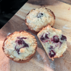 Muffins