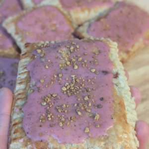 Poptarts