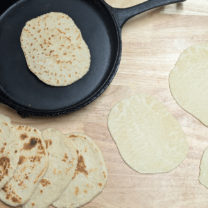 Tortillas